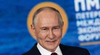 Wladimir Putin hat den Atomkreuzer Admiral Nachimow nach 29 Jahren reaktiviert.