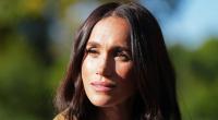 In Australien sprach Meghan Markle über Online-Hass gegen sie.