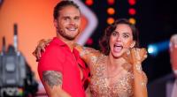 Was tanzen die Promis und ihre Partner in der 2. Live-Show von 