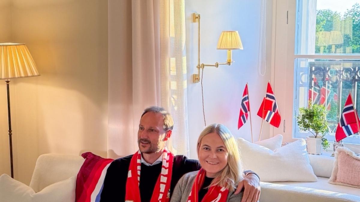 Mette-Marit: Nach Monaten der Ungewissheit wird jetzt Bilanz gezogen (Foto)