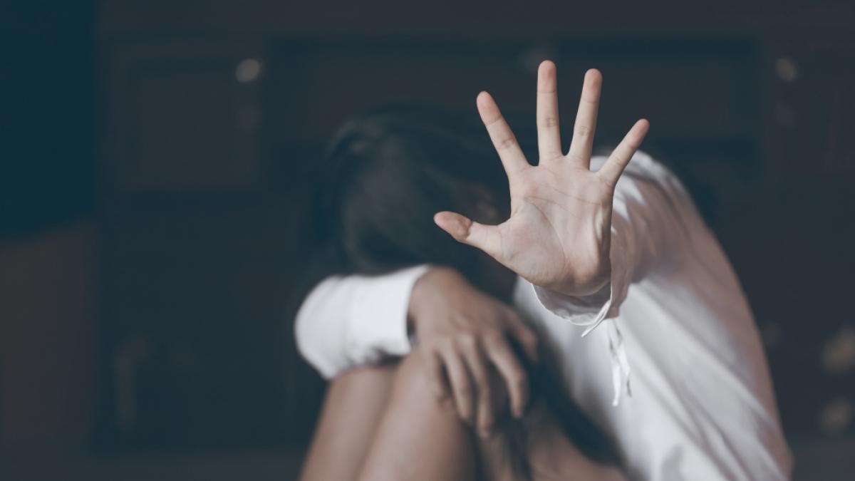 In Indien wurde eine taubstumme 19-J&auml;hrige vergewaltigt und anschlie&szlig;end ihre Mutter ermordet. (Symbolfoto) (Foto)