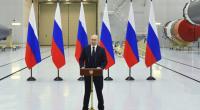 Wladimir Putin ist im Besitz eines russischen Atomkoffers.