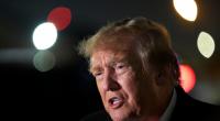 Erst die Milliarden, dann der Spott – Trump löst heftige Reaktionen aus.