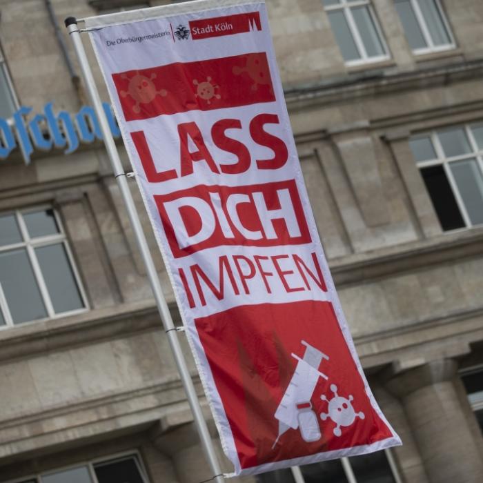 Infiziert trotz Impfung? Wie sicher sind wir nach dem Piks?