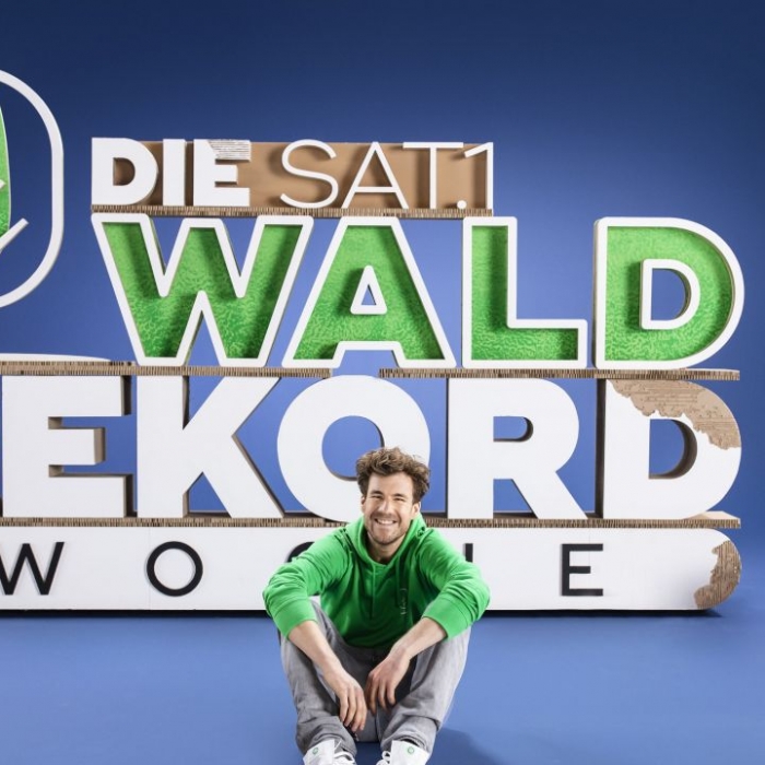 Wiederholung des Comedy-Quiz im TV und online