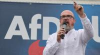 AfD: Vor Sachsen-Anhalt-Wahl warnt die Partei vor Stimmenklau