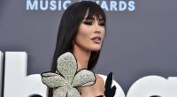 Neu-Single Megan Fox feiert ausgelassen beim Coachella-Festival in Palm Springs.