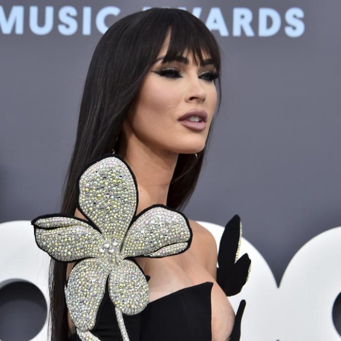 Schauspielerin begeistert im freizügigen Coachella-Look