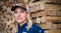 Lara Gut-Behrami ist eine der erfolgreichsten Skirennfahrerinnen.