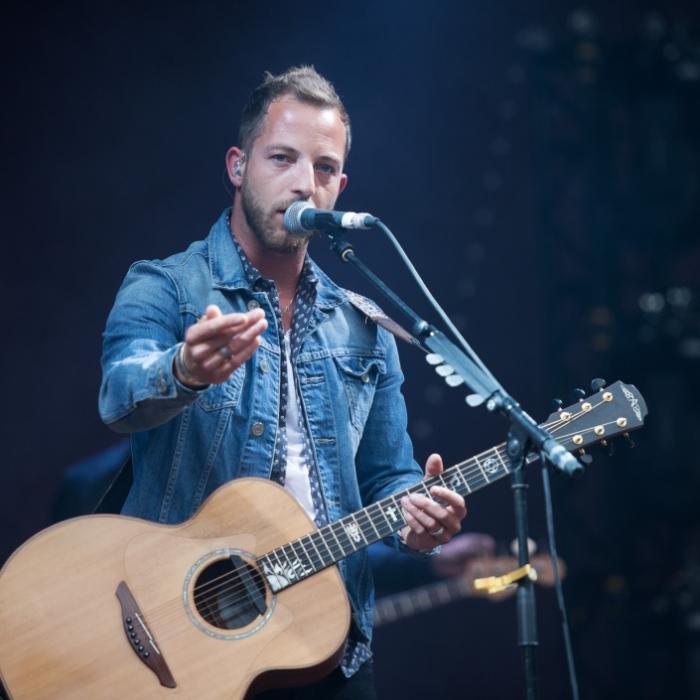 Lebensgefährtin tot aufgefunden! Sänger James Morrison unter Schock