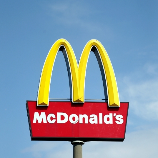 Mit diesen Skandalen schockte McDonald's