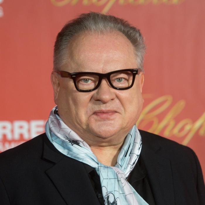An der Seite von Ulrich Tukur - neue Star-Besetzung überrascht