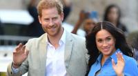Prinz Harry und Meghan Markle halten mit ihrem Wehklagen über ihre mangelnde persönliche Sicherheit die Royals-Welt seit Jahren in Atem.