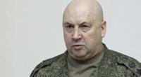 Putin-General Sergej Surowikin soll exklusives Wagner-Mitglied gewesen sein.