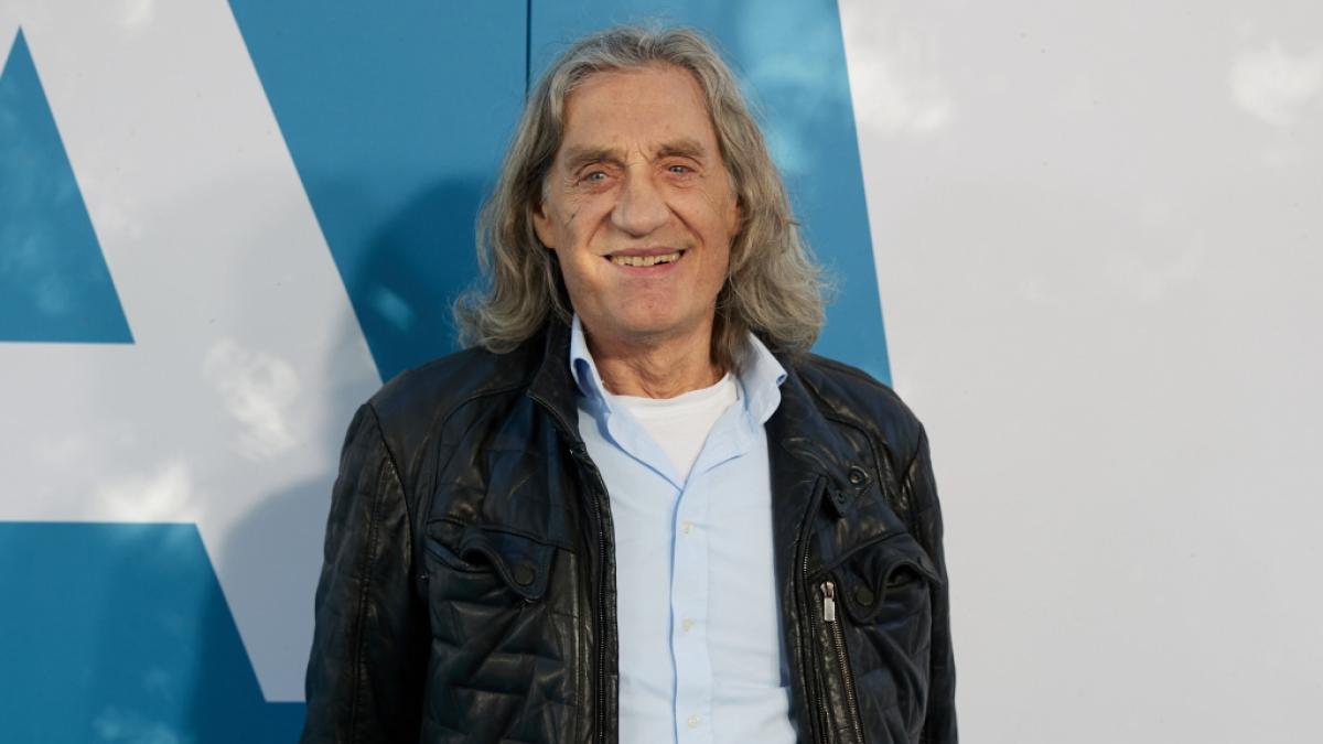 Winfried Glatzeder wurde durch die Hauptrolle in Heiner Carows "Die Legende von Paul und Paula" ber&uuml;hmt. (Foto)