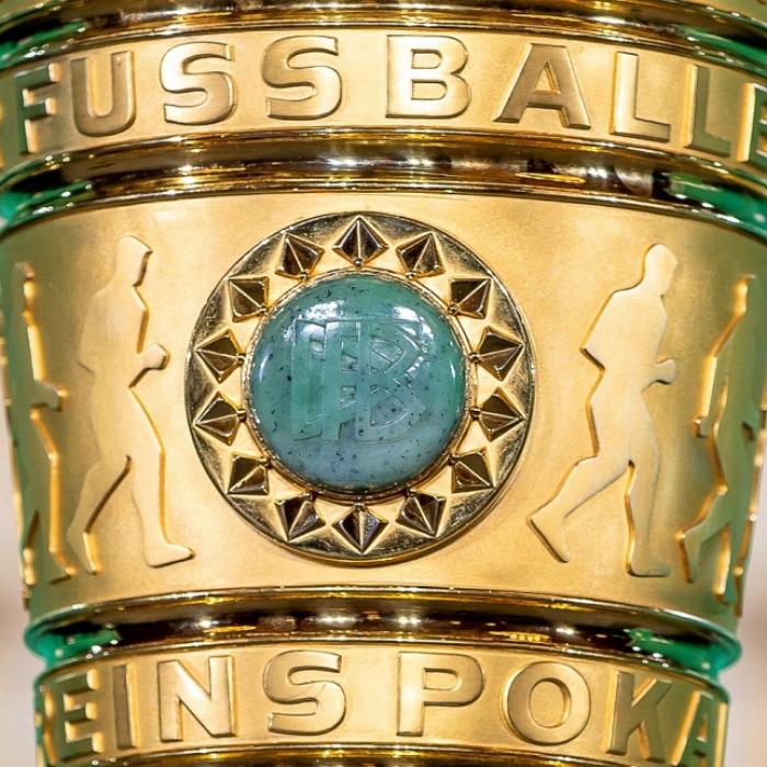 Leverkusen im Pokal ohne Offensivspieler Maza