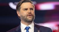 Einem Bericht zufolge erfreut sich JD Vance nicht gerade großer Beliebtheit.