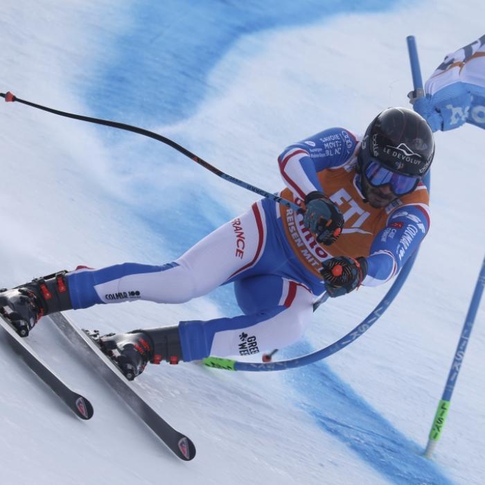 Dramatischer Slalom! Manuel Feller holt Sieg in Adelboden