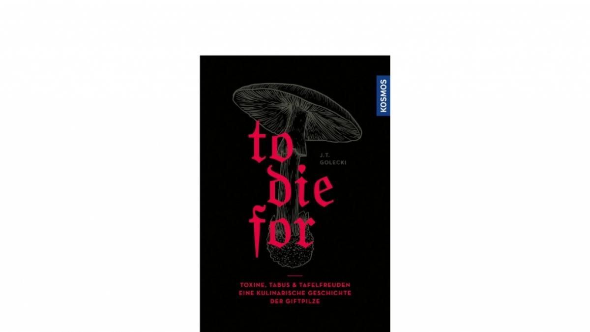"To Die For" von&nbsp;Jedrzej Golecki (Foto)