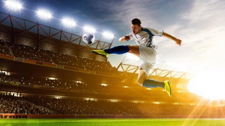 Im UEFA-Supercup-Finale trifft Real Madrid auf Atletico Madrid.