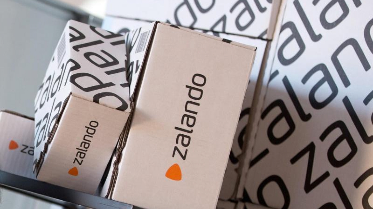 Zalando wurde jetzt wegen der Praktik abgemahnt, falsche bzw. ungenaue St&uuml;ckzahlen bei den Artikeln anzugeben und so die Kunden zum Kauf zu dr&auml;ngen. (Foto)