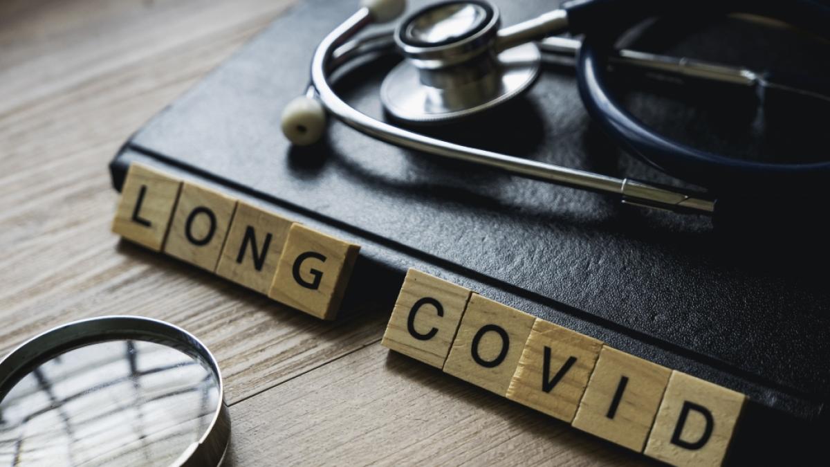Viele Patienten merken zun&auml;chst gar nicht, dass sie an Long Covid leiden. (Foto)