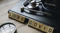 Viele Patienten merken zunächst gar nicht, dass sie an Long Covid leiden.