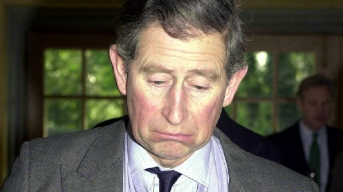Seine Begeisterung f&uuml;r den Pferdesport im Allgemeinen und Polo im Speziellen bezahlte K&ouml;nig Charles III. bereits mehrfach mit schmerzhaften Verletzungen. (Foto)