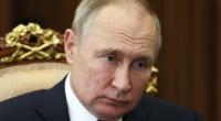 Wladimir Putin schickt wohl auch Vergewaltiger in die Ukraine.