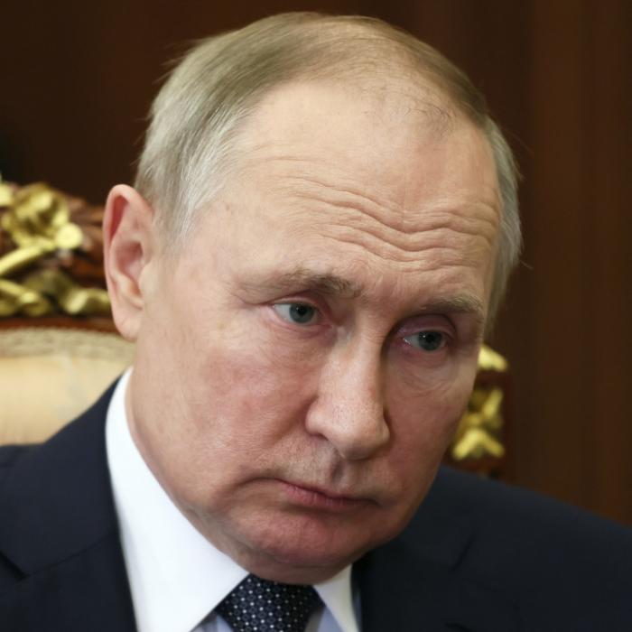 Putins Schergen 
