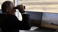 Wladimir Putin musste einmal mehr einen Rückschlag im Ukraine-Krieg hinnehmen.
