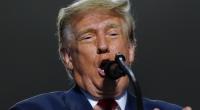Donald Trump sorgte auch in dieser Woche wieder für reichlich Schlagzeilen.