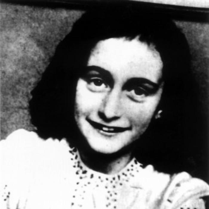 Anne Frank