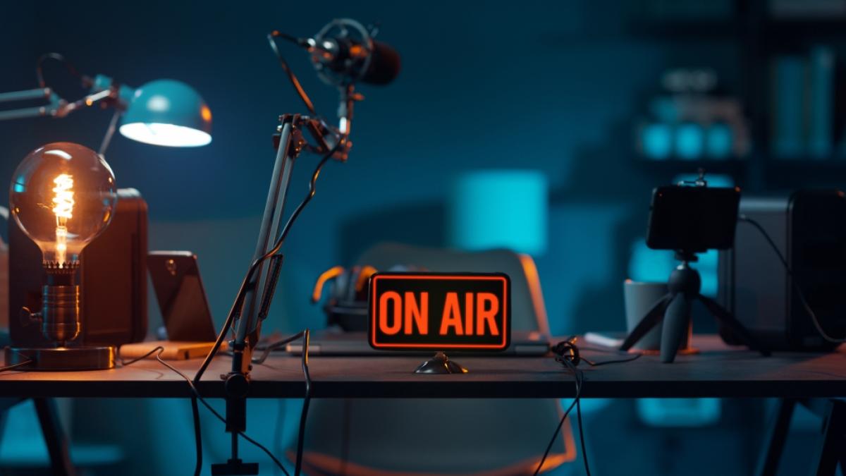 Diese Podcasts sind ein Muss f&uuml;r Rad-Enthusiasten&nbsp; (Foto)