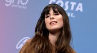 Lena Meyer-Landrut begeisterte als Aquagirl.