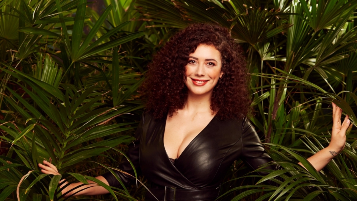 Leila Lowfire zieht ins Dschungelcamp (Foto)