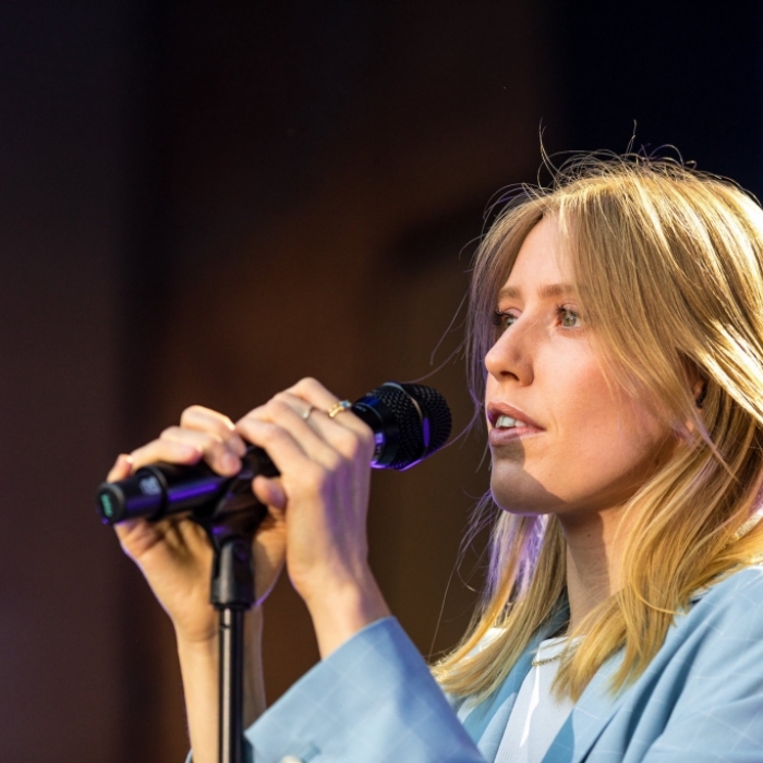 Konzert-Termine und Auftritte im Überblick