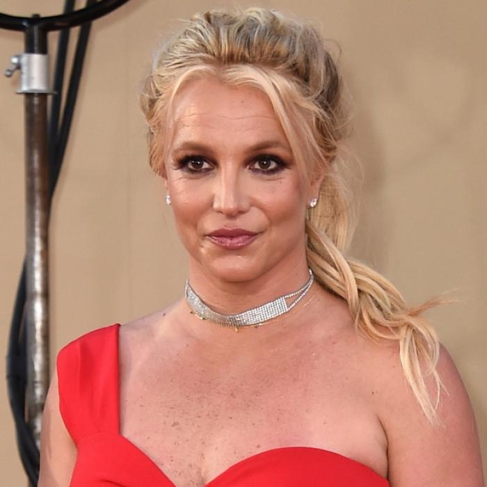 Ohne Bikini am Strand: Dieses pikante Video löschte Britney ganz schnell