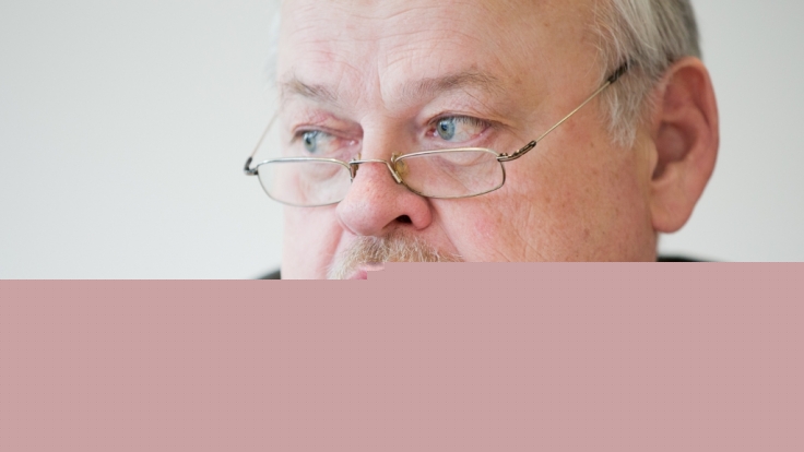Ex-NRW-Arbeitsminister Guntram Schneider ist mit 68 Jahren gestorben.