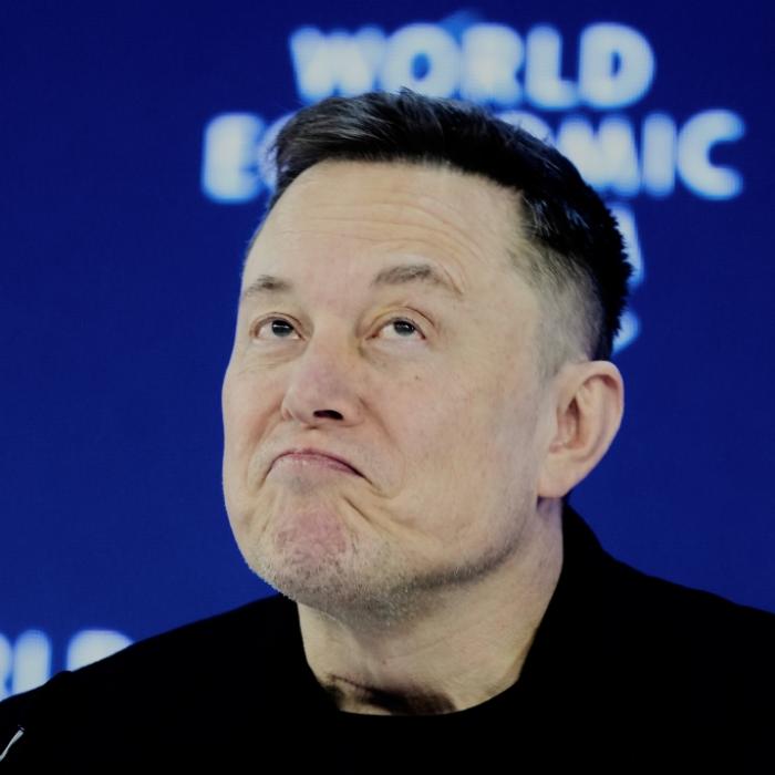 Satire-Video geht viral - wer braucht schon Elon Musk?