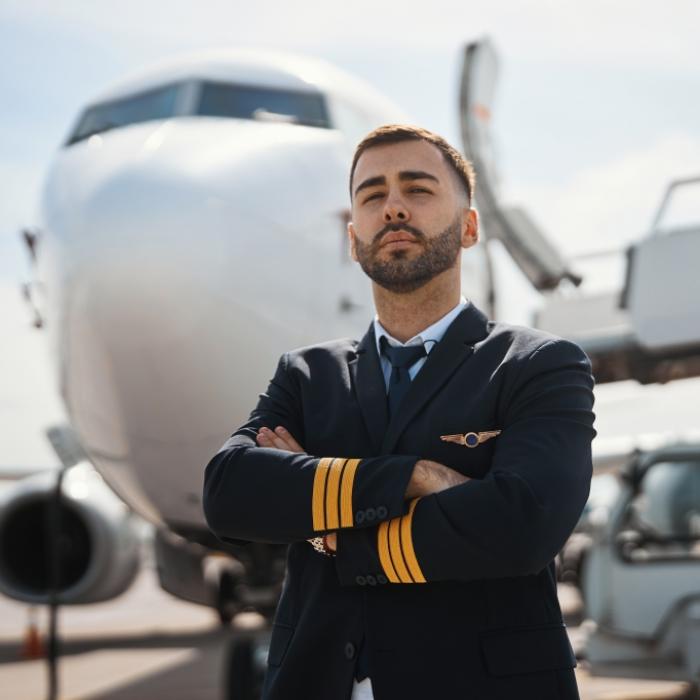 Piloten legen heute Arbeit nieder - Flüge gestrichen