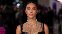 Sie schaffte es vom Reality-Star zum internationalen Superstar - Kim Kardashian.