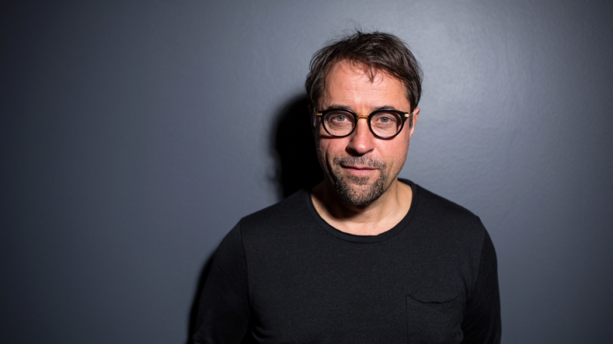 Jan Josef Liefers ist nicht nur Schauspieler, sondern auch Musiker.&nbsp; (Foto)