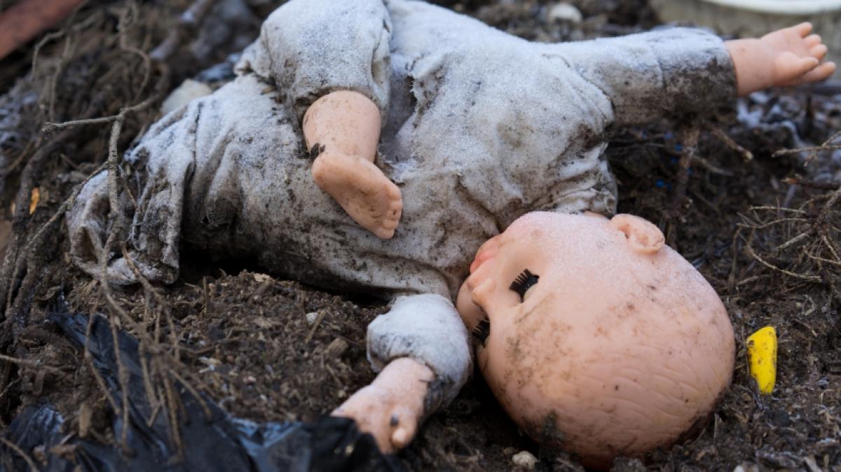Ein Dreij&auml;hriger musste sterben, weil seine Stiefmutter nicht den Notruf w&auml;hlte. (Foto)