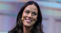 Ana Ivanovic urlaubte auf Capri.
