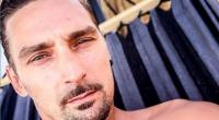 Mit sonnigen Selfies wie diesem präsentiert sich Sandy Fähse auf seinem öffentlichen Instagram-Kanal.