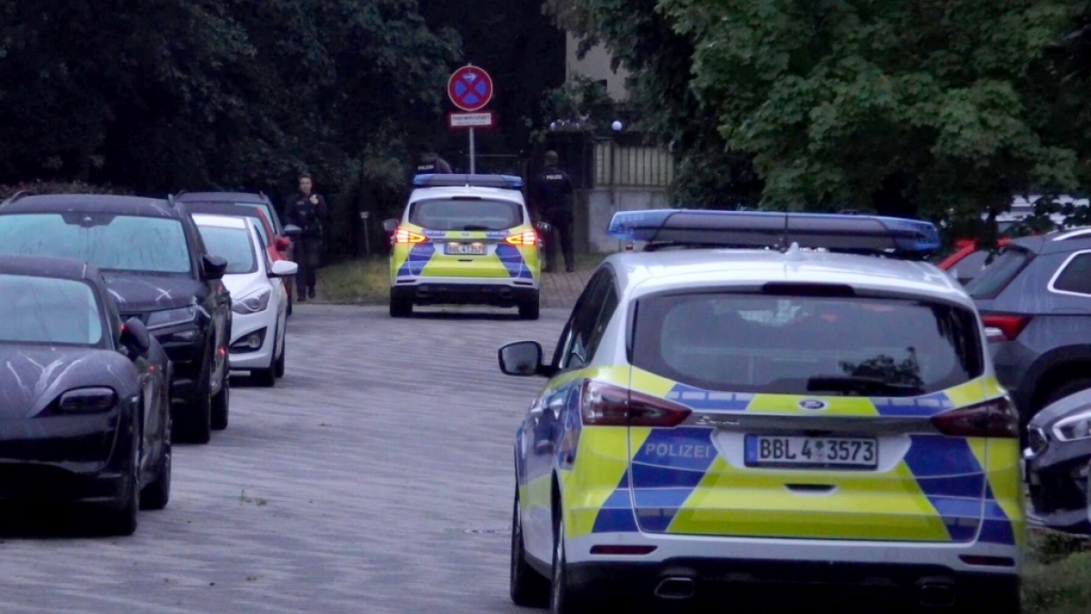 &Uuml;berblick der Polizeimeldungen aus Brandenburg (Symbolbild). (Foto)