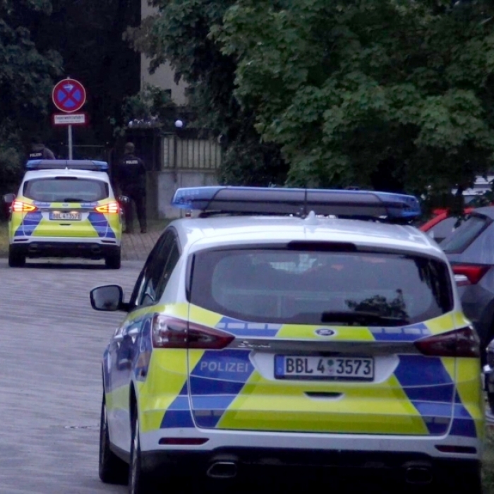 Kriminalpolizei sucht mutmaßlichen Autodieb mit Blitzerfoto