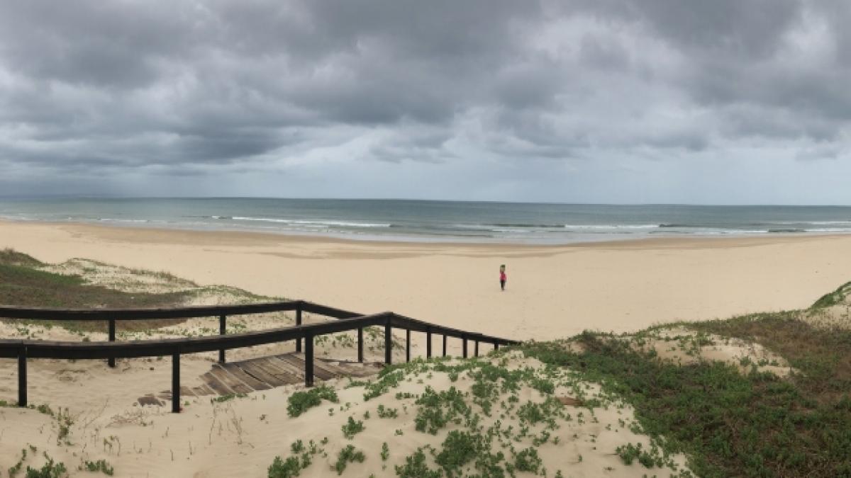 In S&uuml;dafrika wollten die Auswanderer gl&uuml;cklich werden. (Foto)