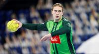 Wie tickt der Handballer Juri Knorr privat?
